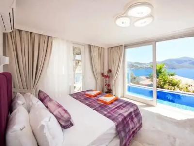 Asfiya Sea View - 82