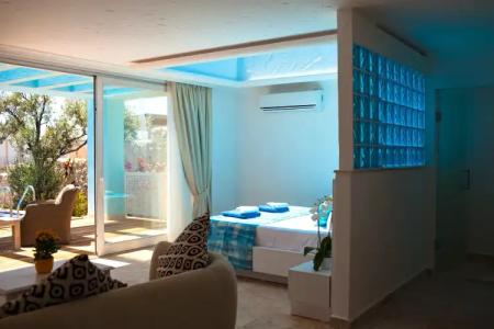 Asfiya Sea View - 108