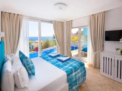 Asfiya Sea View - 78