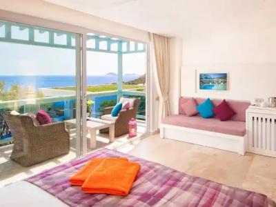 Asfiya Sea View - 100