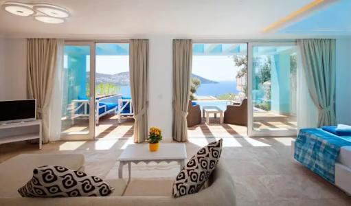 Asfiya Sea View - 112