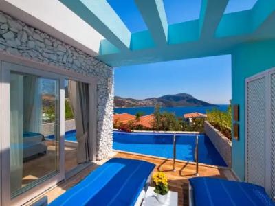 Asfiya Sea View - 85