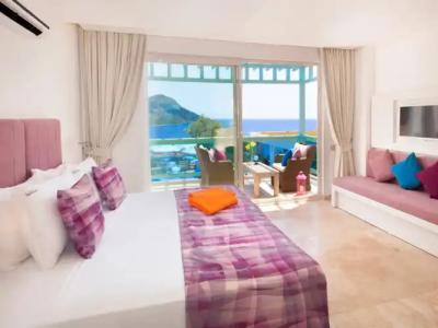 Asfiya Sea View - 101