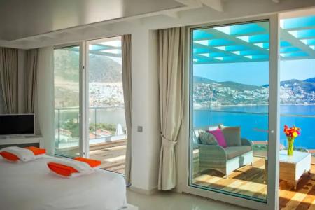 Asfiya Sea View - 113