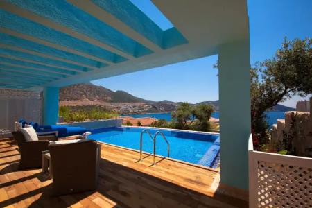 Asfiya Sea View - 115