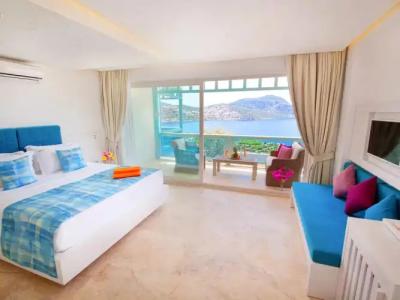 Asfiya Sea View - 99