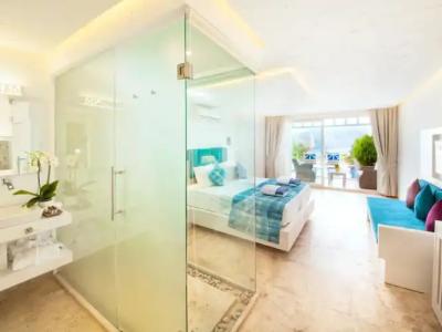 Asfiya Sea View - 79