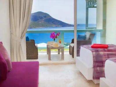 Asfiya Sea View - 104
