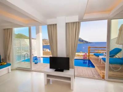 Asfiya Sea View - 83