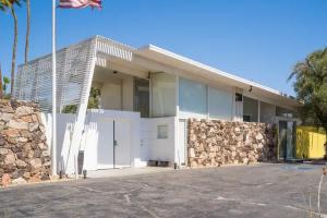 The Monkey Tree Hotel, Palm Springs