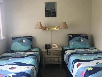 South Beach Inn - Cocoa Beach - 53