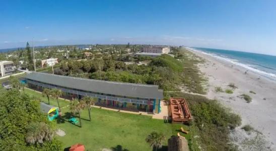 South Beach Inn - Cocoa Beach - 8