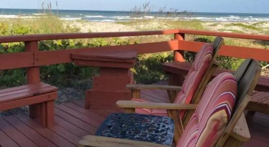 South Beach Inn - Cocoa Beach - 9