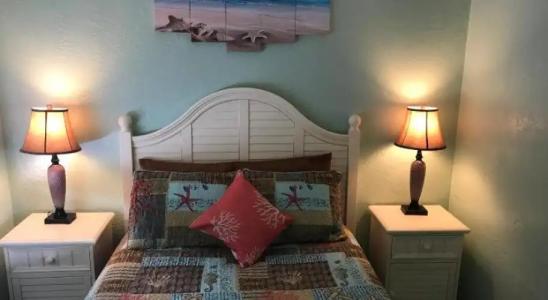 South Beach Inn - Cocoa Beach - 4