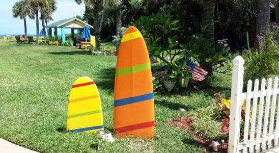 South Beach Inn - Cocoa Beach - 5