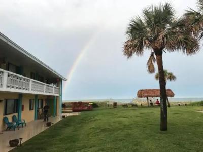 South Beach Inn - Cocoa Beach - 11