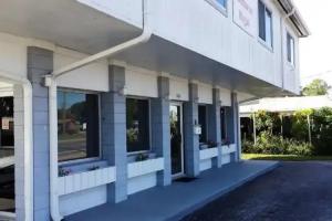 Nocturne Motel, New Smyrna Beach