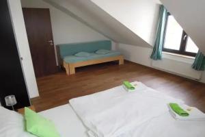 Hotel U Kabinky, Janske Lazne