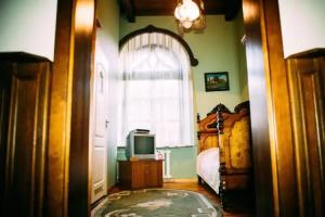 Antique House Hotel, Dubno