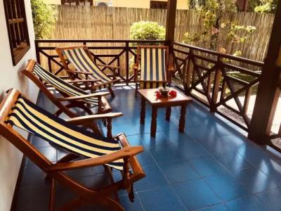 Sunset Cove Villa - 6