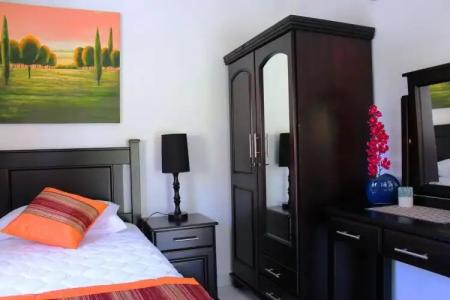 Sunset Cove Villa - 4