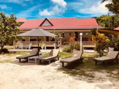 Sunset Cove Villa - 44