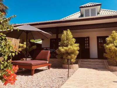 Sunset Cove Villa - 33