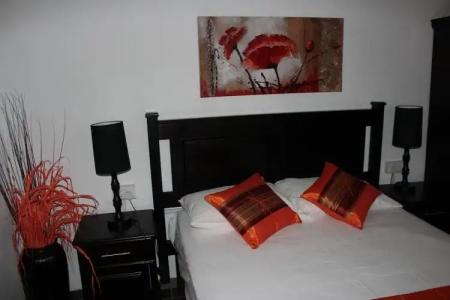 Sunset Cove Villa - 1