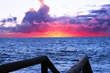 Sunset Cove Villa - 11