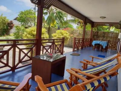 Sunset Cove Villa - 34