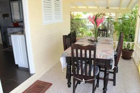 Sunset Cove Villa - 2