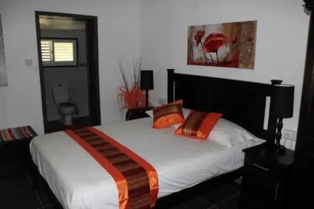 Sunset Cove Villa - 48