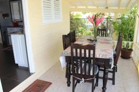 Sunset Cove Villa - 49