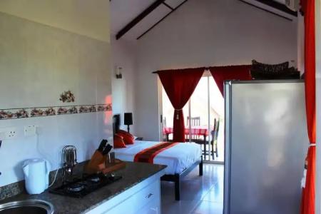 Sunset Cove Villa - 3