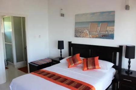 Sunset Cove Villa - 5