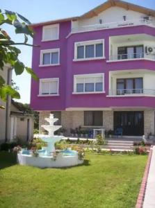 Sunny Home Relax Guest House - 11