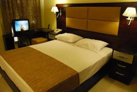 Cataract Layalina Naama Bay - 54