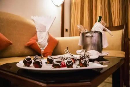 Cataract Layalina Naama Bay - 73