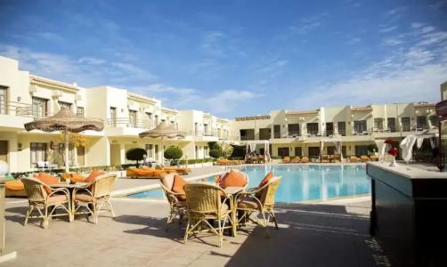 Cataract Layalina Naama Bay - 59