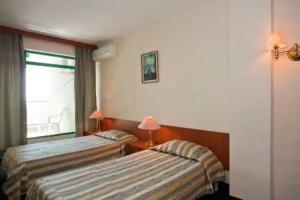 Zdravets Hotel, Golden Sands
