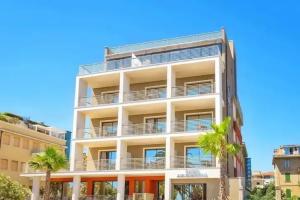 Hotel Arlecchino, San Benedetto del Tronto