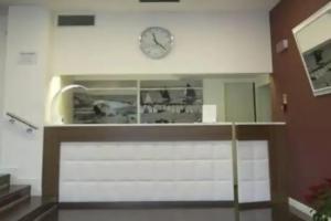 Hotel Arlecchino, San Benedetto del Tronto
