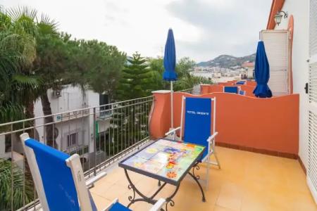 Terme Oriente - Beach & Spa - 129