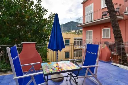 Terme Oriente - Beach & Spa - 121