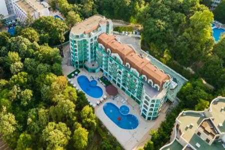 BSA Palma - All Inclusive - 0