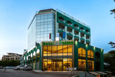 BSA Palma - All Inclusive - 1