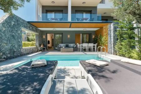 Dionisos Resort - 32