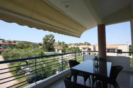 Dionisos Resort - 34