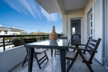 Dionisos Resort - 49