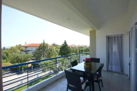 Dionisos Resort - 42